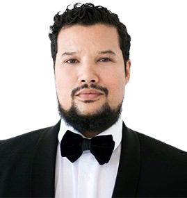 Keeno Lee Hector